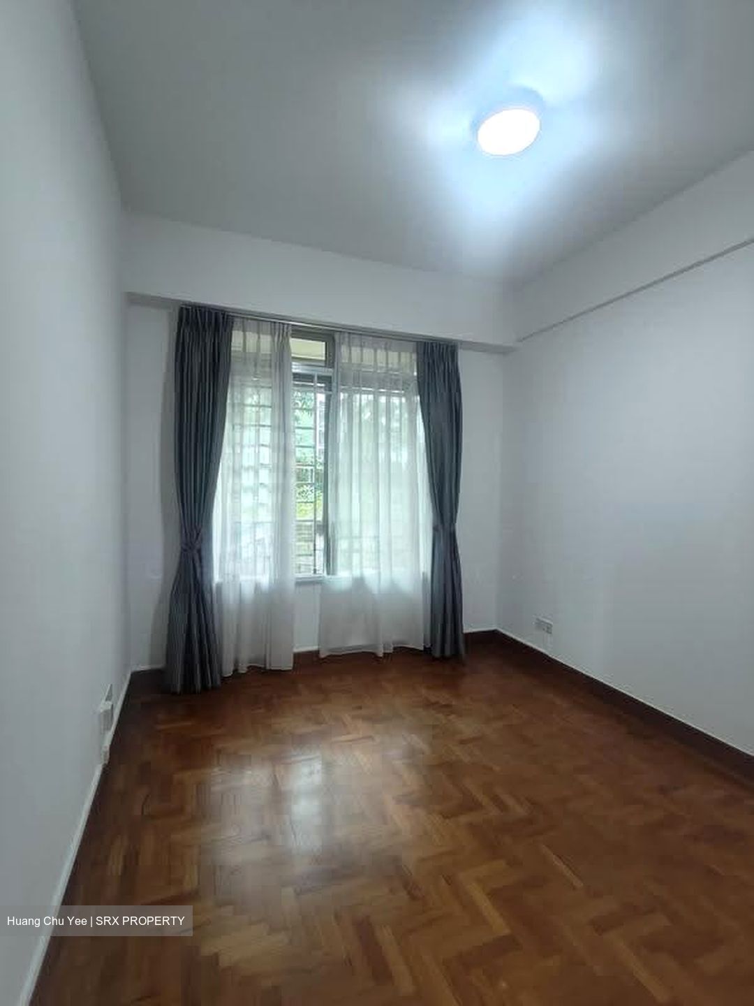The Blossomvale (D21), Condominium #621732941